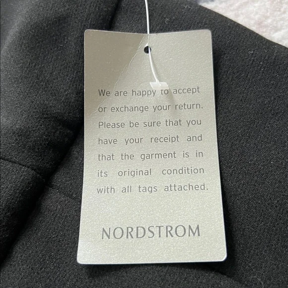 Adelyn Rae Halter Asymmetrical Sheath Dress - Picture 9 of 11